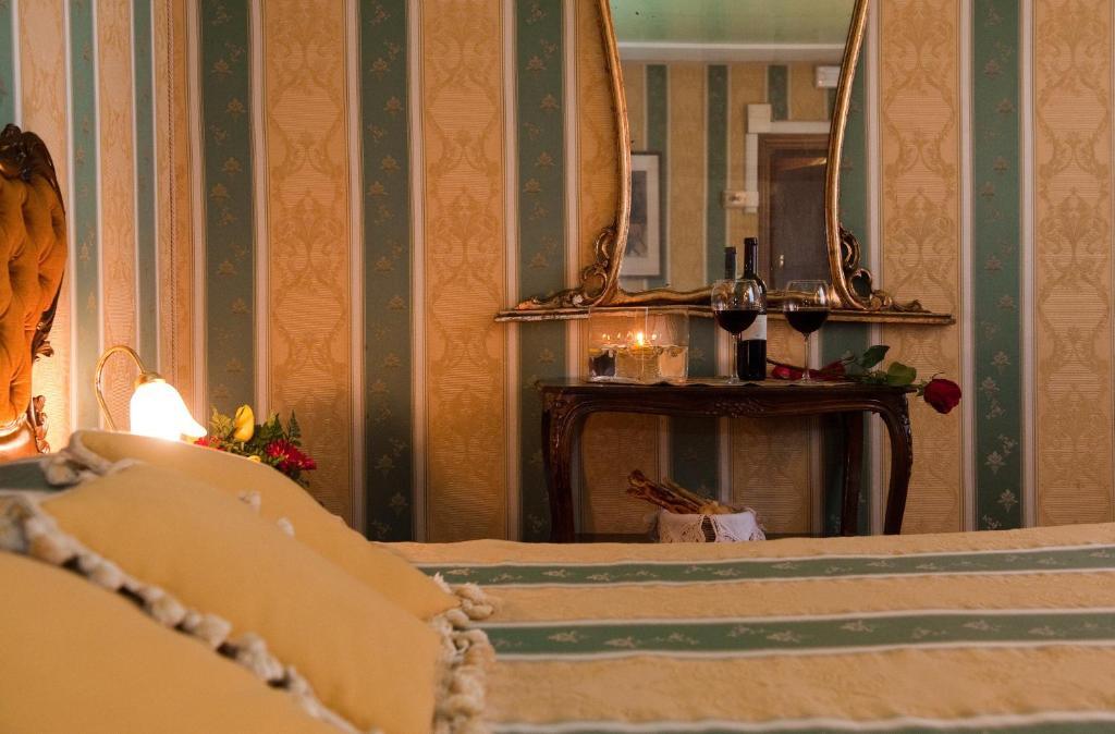 Antico Fiore Gasthof