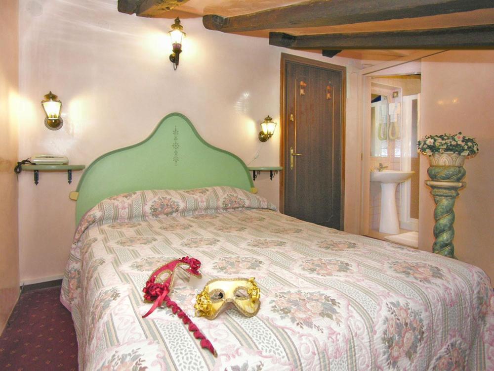 Gasthof Antico Fiore 3*