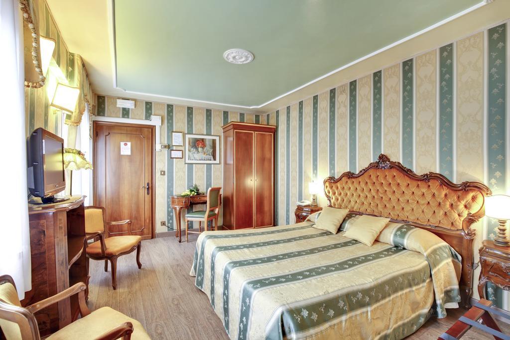 Gasthof Antico Fiore Venedig