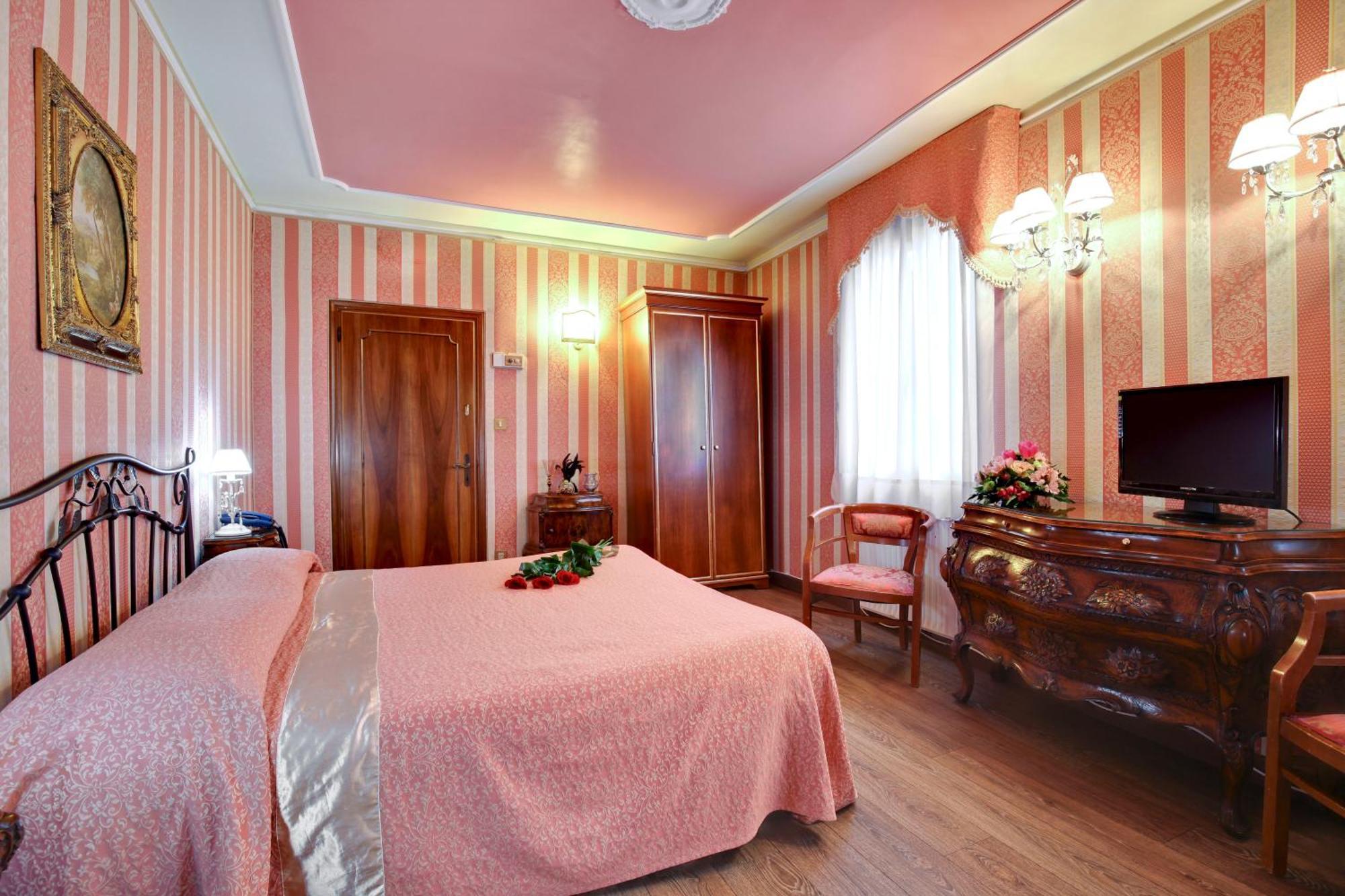Antico Fiore Gasthof Venedig
