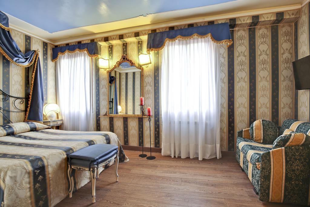 Gasthof Antico Fiore Venedig