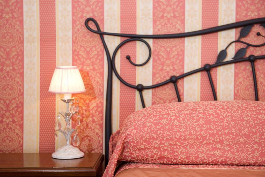 Antico Fiore Gasthof 3*