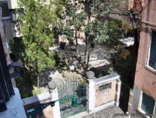 Gasthof Antico Fiore Venedig