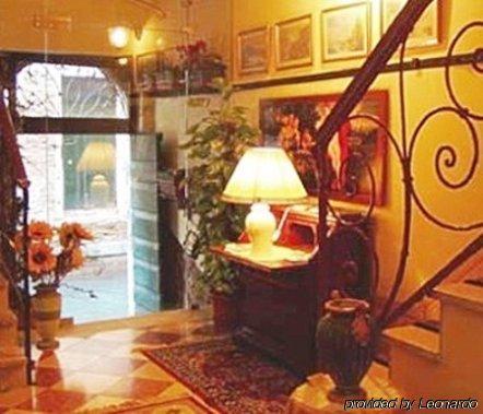 Gasthof Antico Fiore 3*