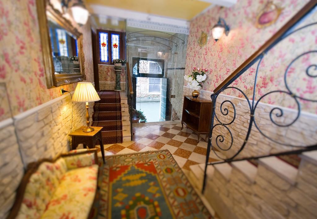 Gasthof Antico Fiore 3*