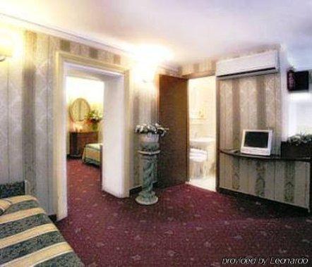 Gasthof Antico Fiore Venedig