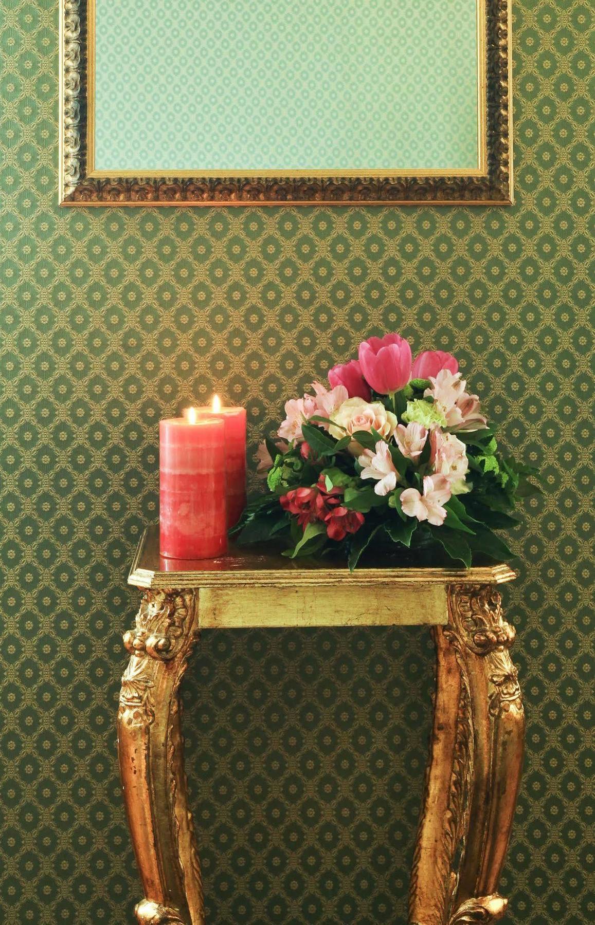 Gasthof Antico Fiore 3*