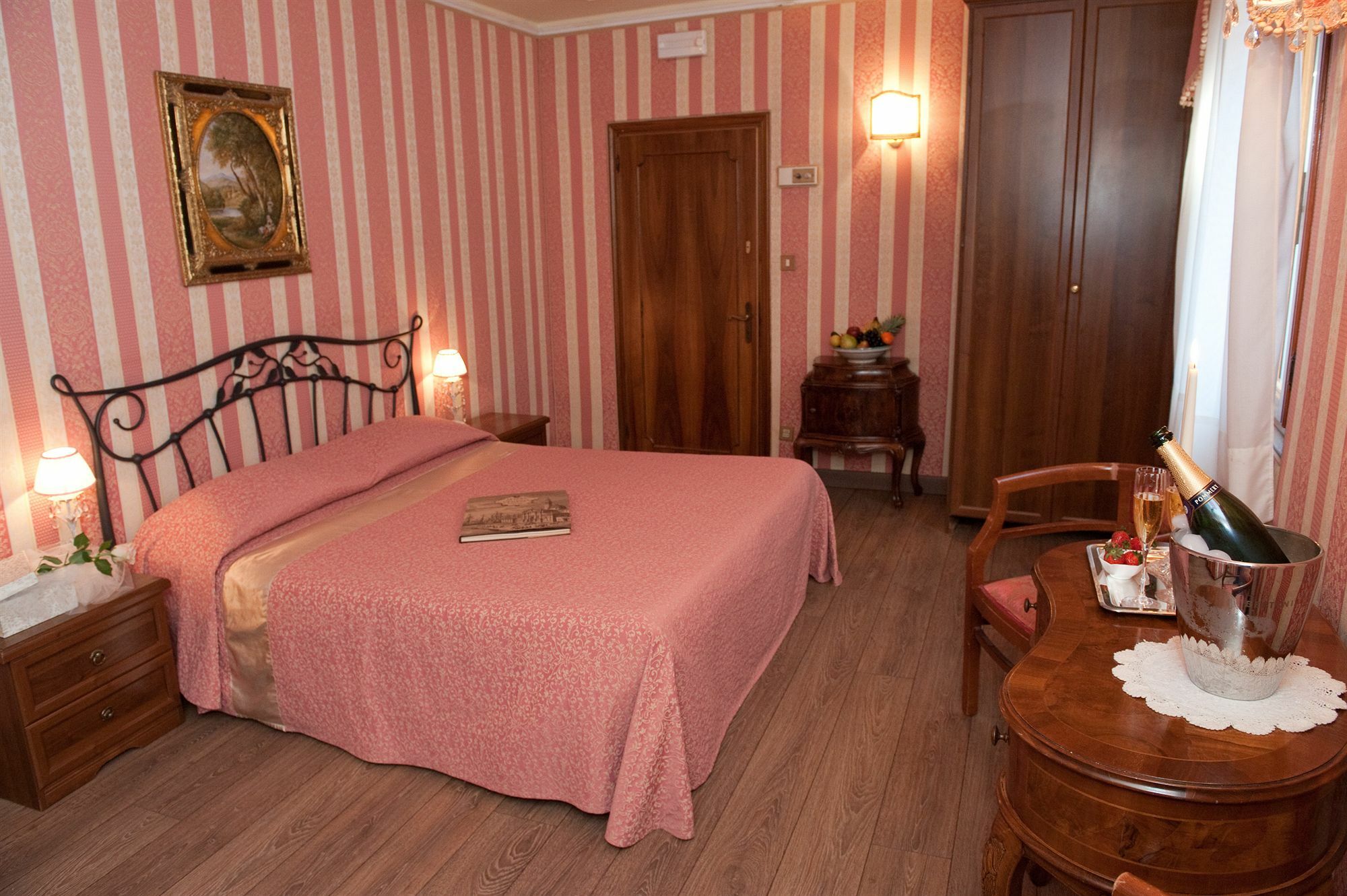 Antico Fiore 3*