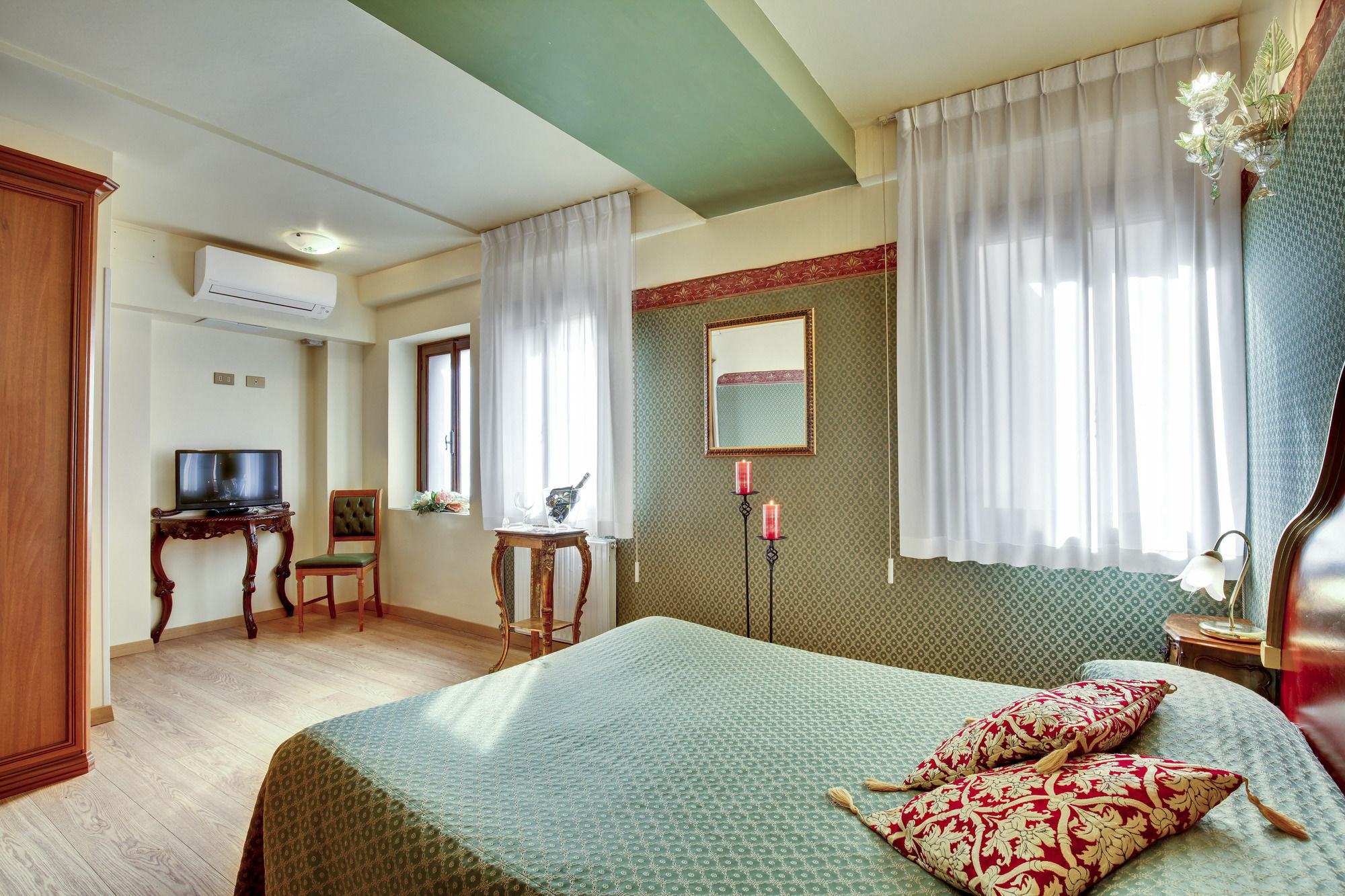 Antico Fiore Gasthof Venedig