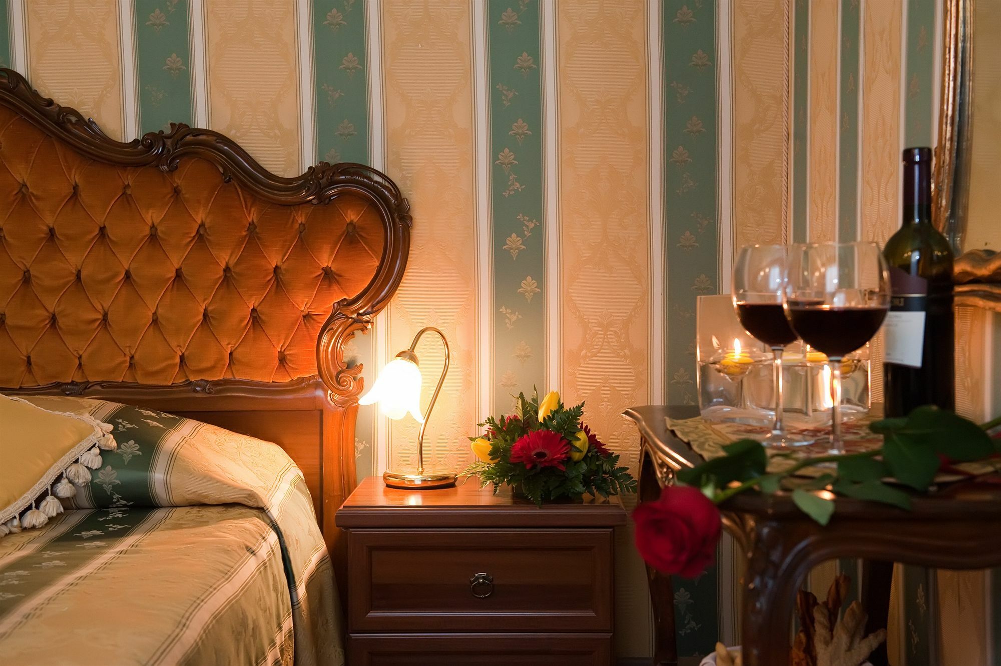 Antico Fiore Gasthof 3*