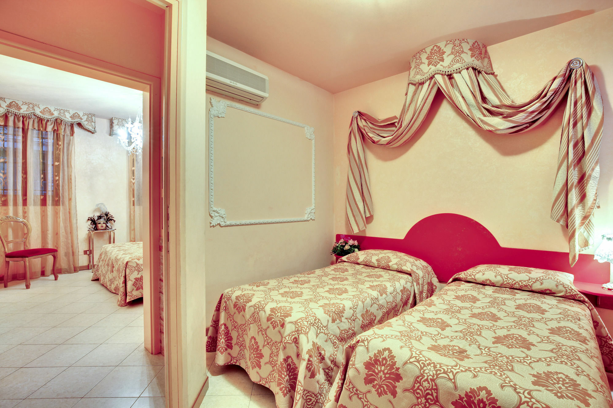 Antico Fiore 3*