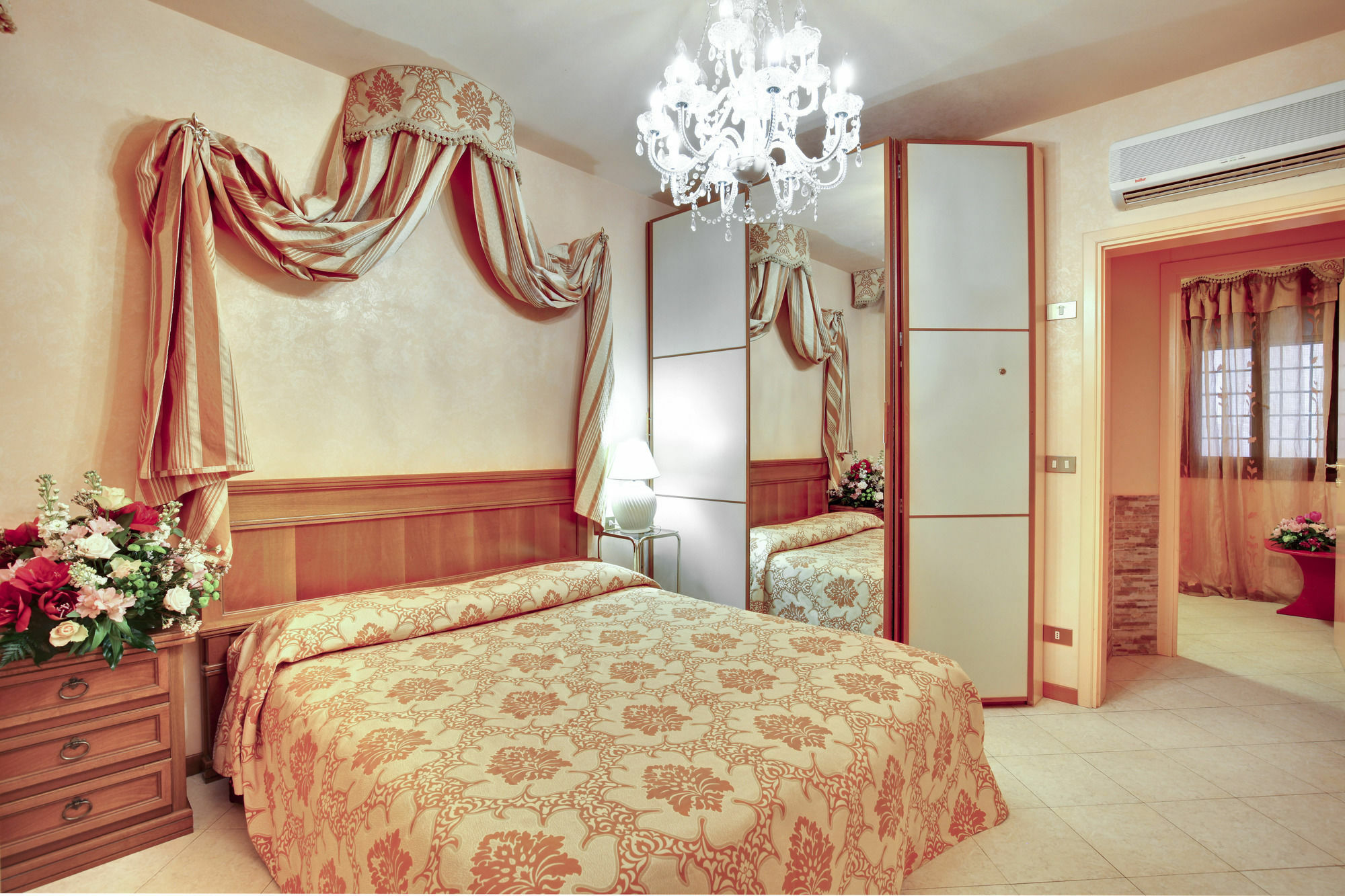 Antico Fiore 3*