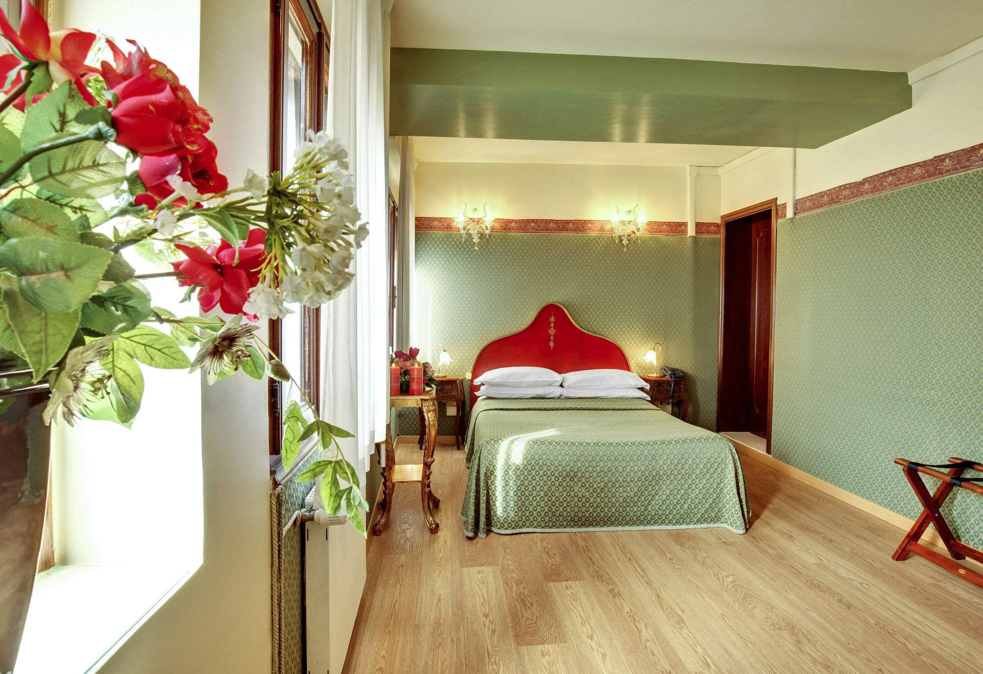 Antico Fiore Gasthof Venedig