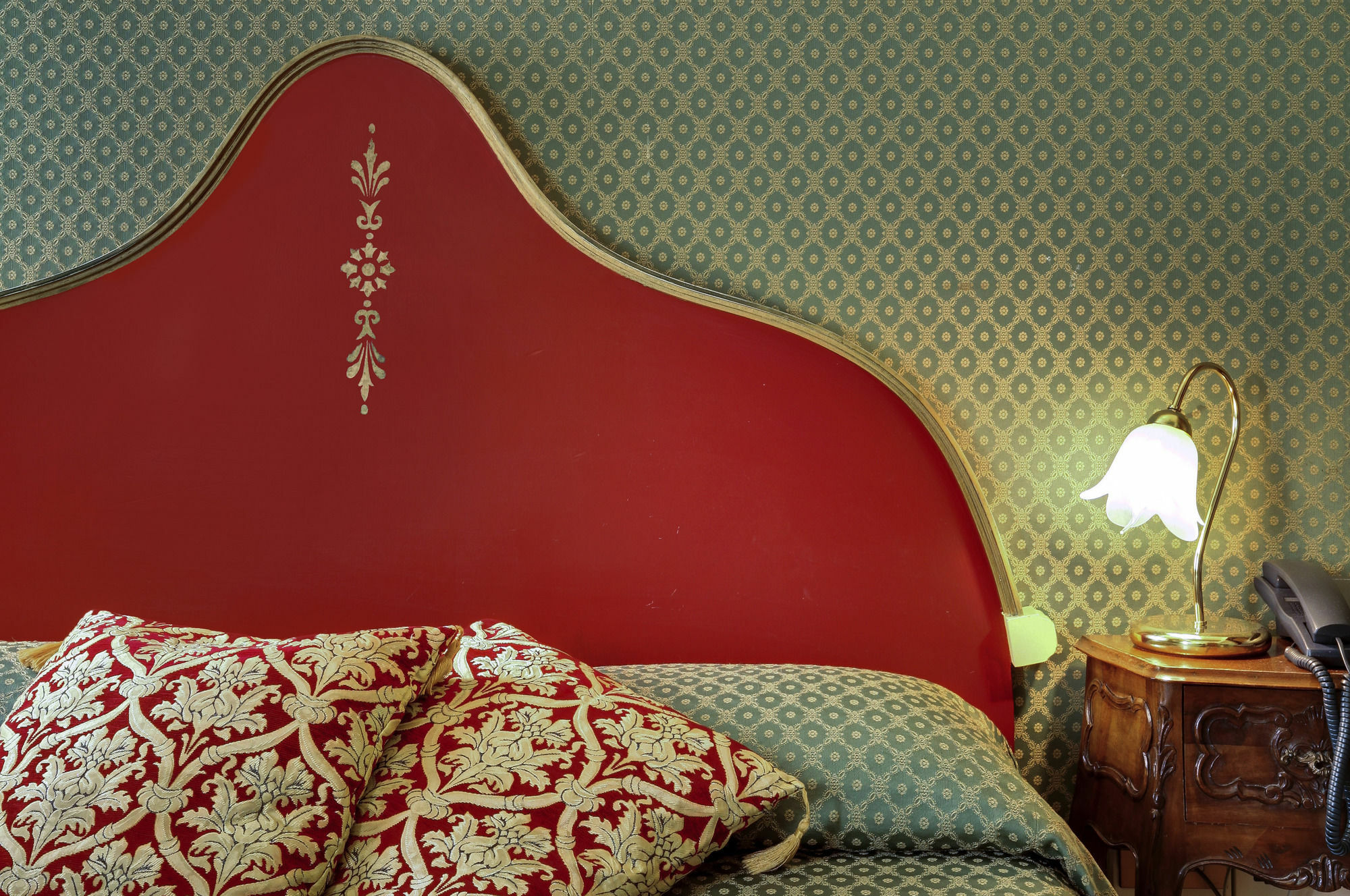 Antico Fiore 3* Venedig