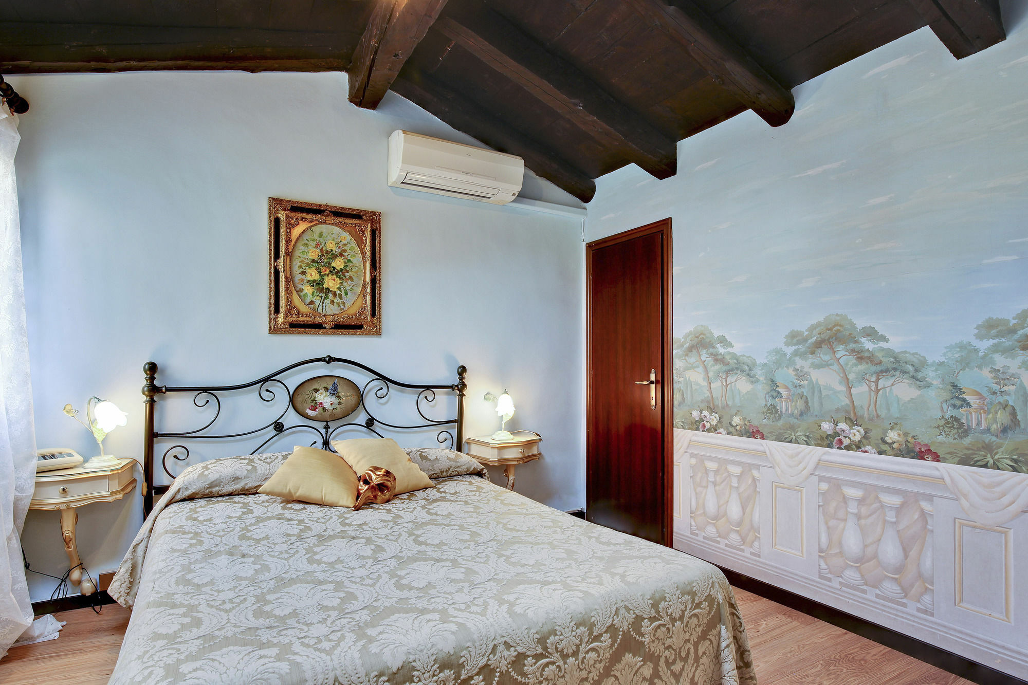 Antico Fiore 3*