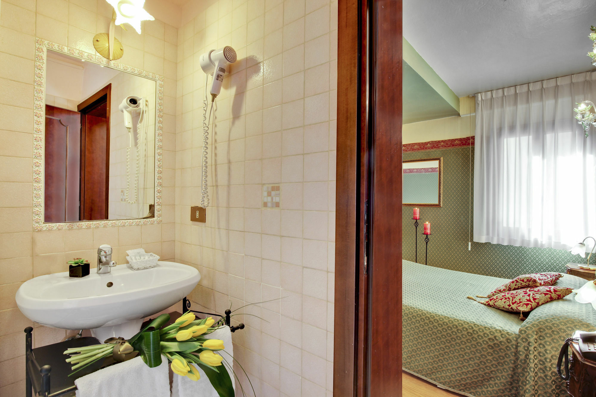 Antico Fiore 3* Venedig