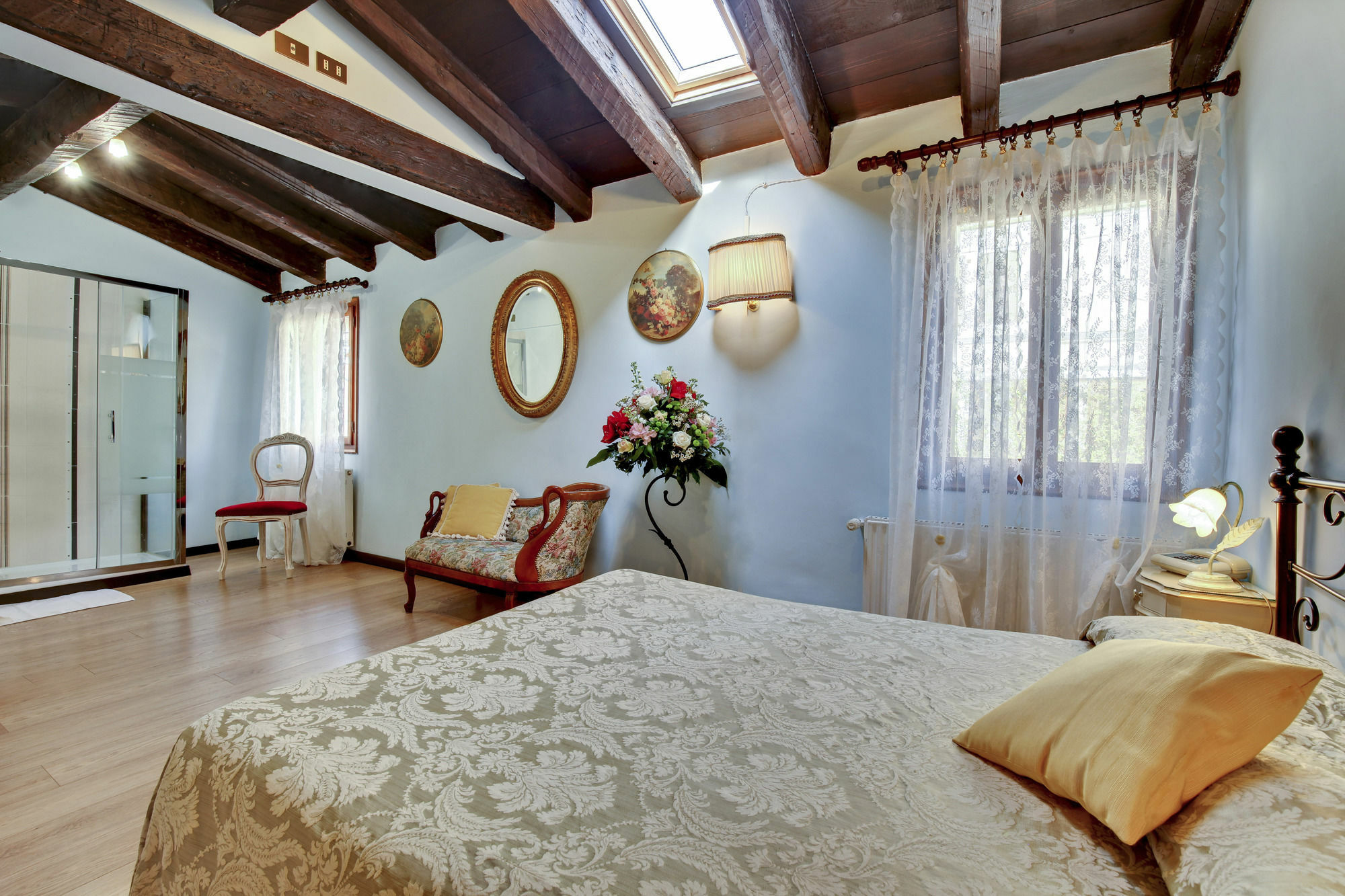 Gasthof Antico Fiore