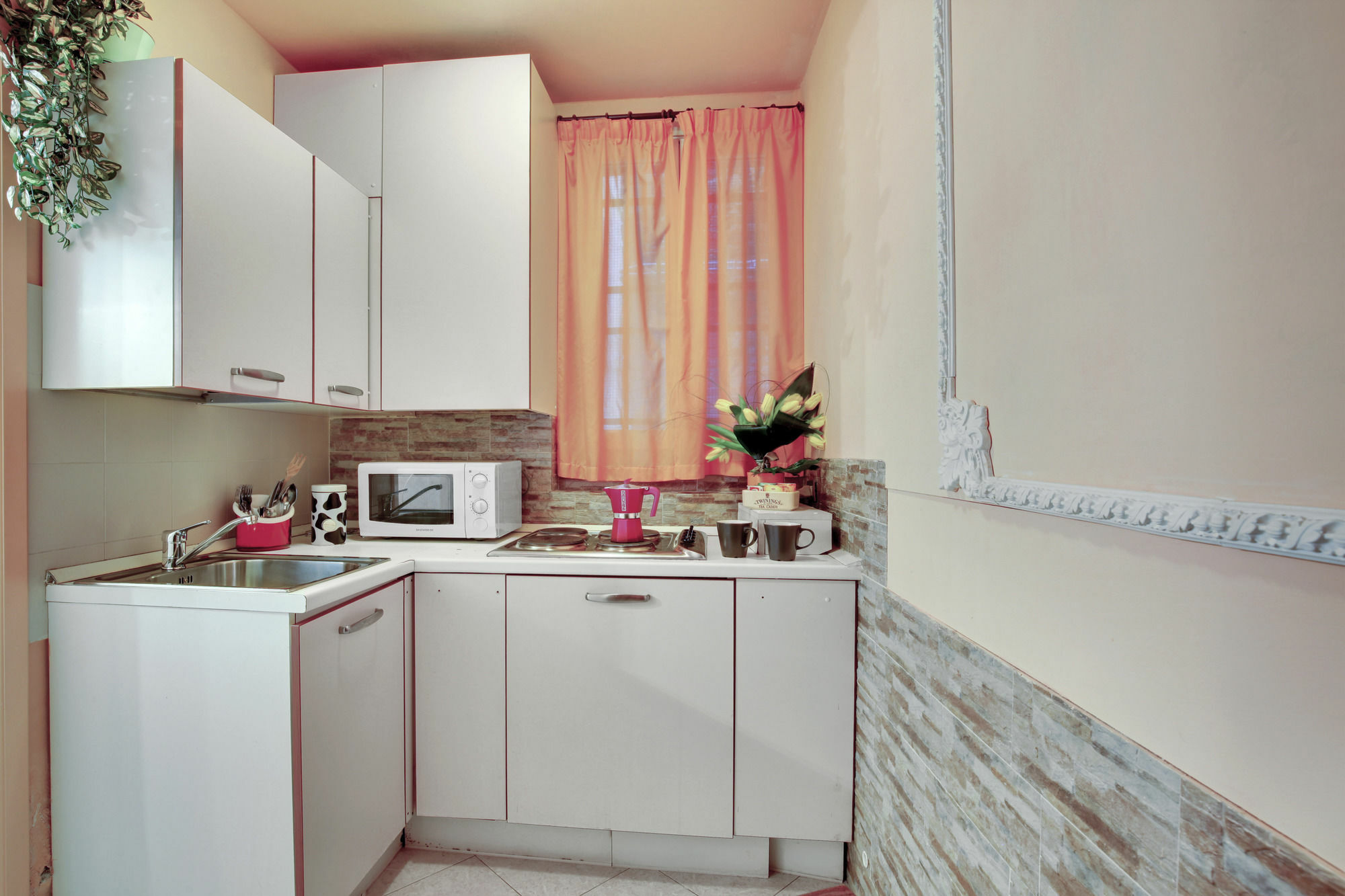 Gasthof Antico Fiore 3*