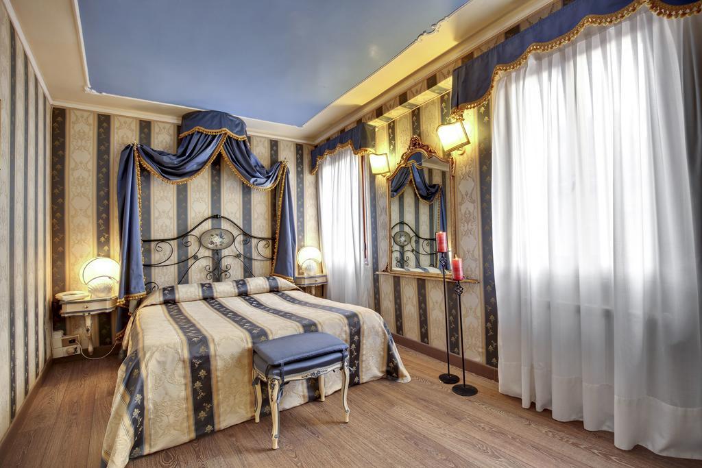 Guest house Locanda Antico Fiore 3*