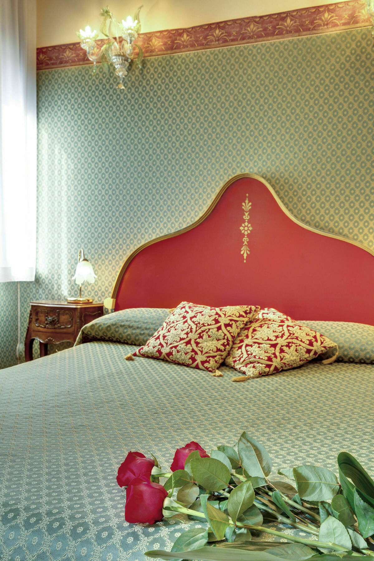 Antico Fiore 3*